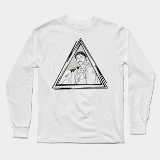 Pedro last Long Sleeve T-Shirt